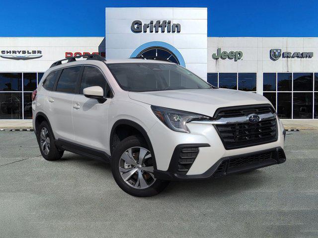 2025 Subaru Ascent Premium 7-Passenger for sale in Tifton, GA