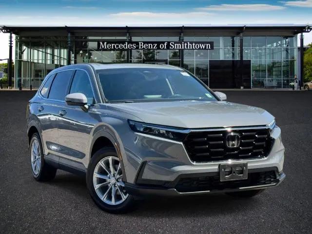 2024 Honda CR-V EX-L AWD for sale in St James, NY
