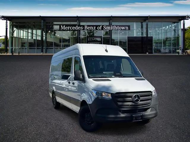 2026 Mercedes-Benz Sprinter 2500 High Roof 4-Cyl Diesel for sale in St James, NY