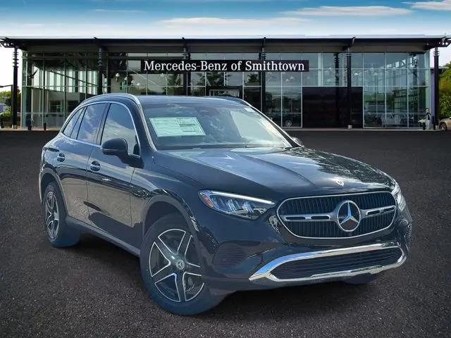 2027 Mercedes-Benz GLC GLC 300 for sale in St James, NY