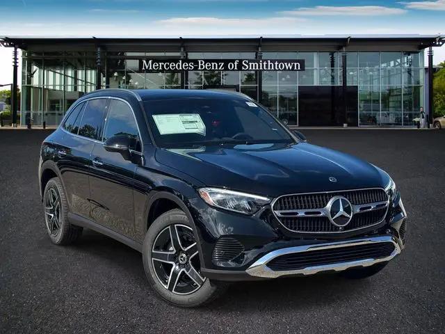 2027 Mercedes-Benz GLC GLC 300 for sale in St James, NY