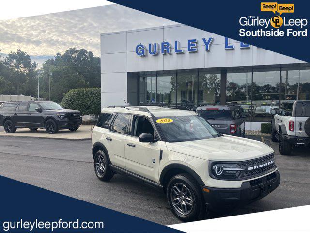 2025 Ford Bronco Sport Big Bend for sale in South Bend, IN