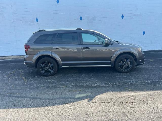 2019 Dodge Journey Crossroad AWD for sale near Celina, OH