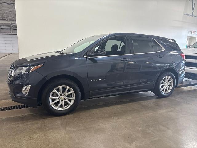 2018 Chevrolet Equinox LT for sale near Celina, OH