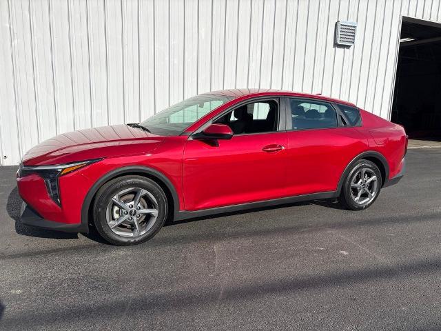 2025 Kia K4 LXS for sale near Celina, OH