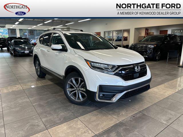 2022 Honda CR-V for sale near Cincinnati, OH