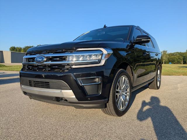 2023 Ford Expedition Limited for sale in Demotte, IN