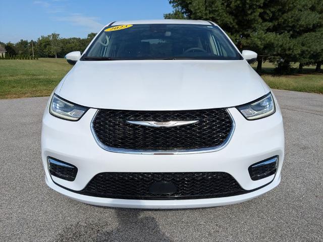 2023 Chrysler Pacifica Touring L AWD
