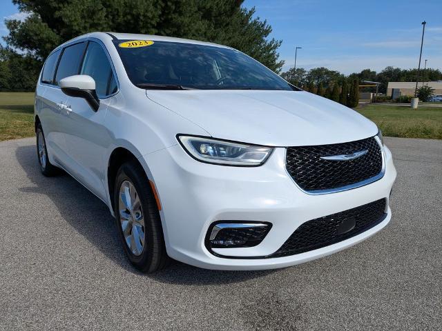 2023 Chrysler Pacifica Touring L AWD