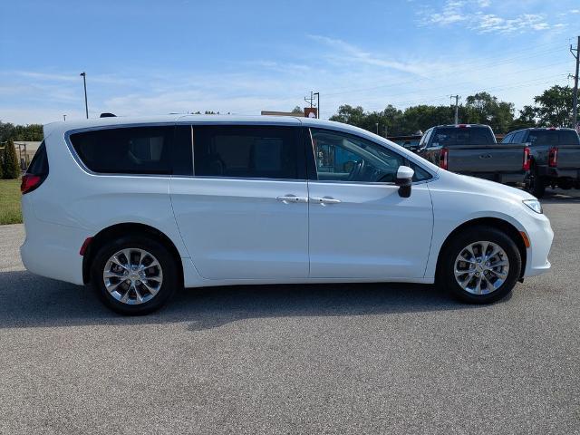 2023 Chrysler Pacifica Touring L AWD