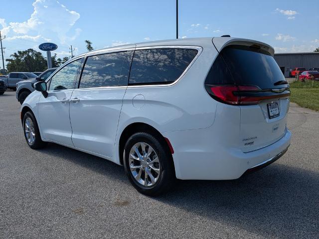 2023 Chrysler Pacifica Touring L AWD
