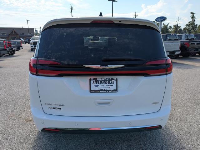 2023 Chrysler Pacifica Touring L AWD