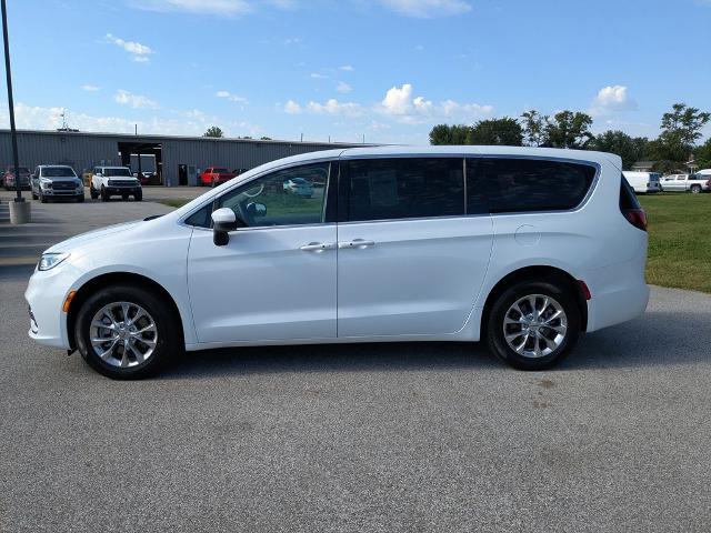2023 Chrysler Pacifica Touring L AWD