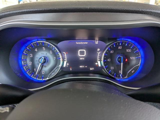2023 Chrysler Pacifica Touring L AWD