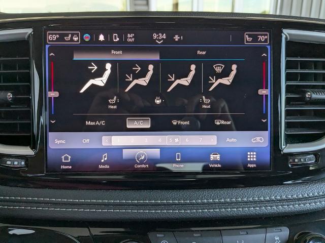 2023 Chrysler Pacifica Touring L AWD