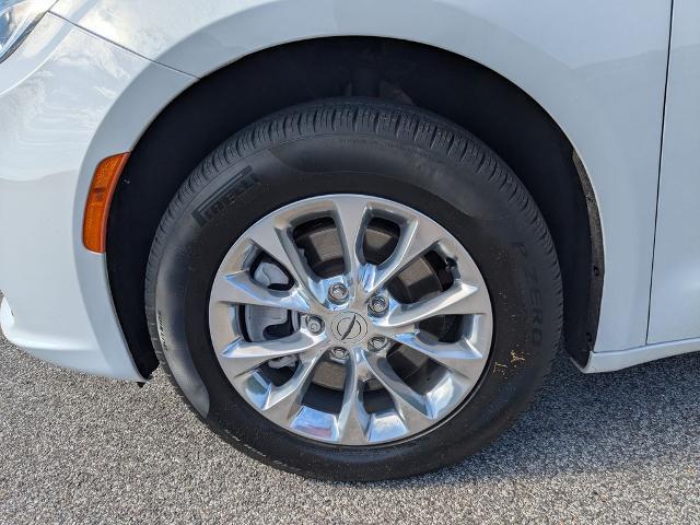 2023 Chrysler Pacifica Touring L AWD