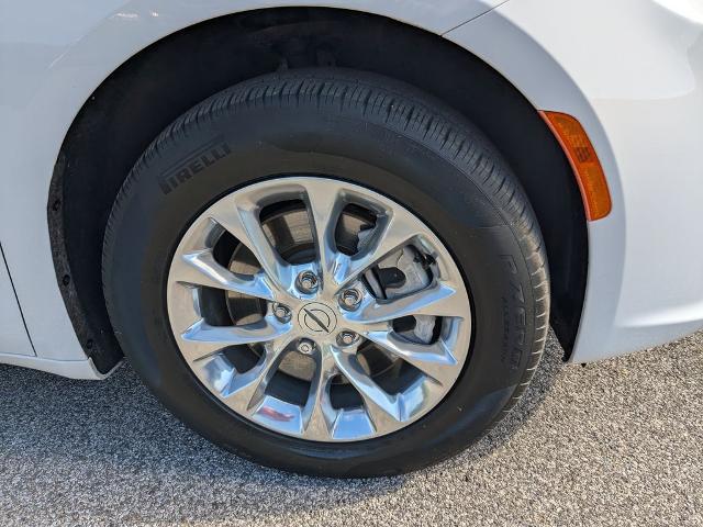 2023 Chrysler Pacifica Touring L AWD