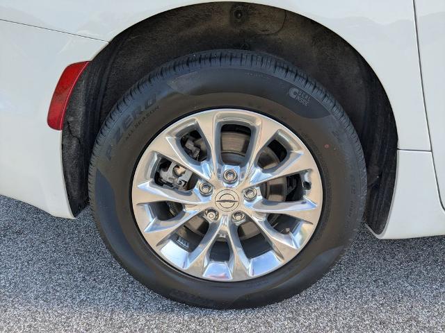 2023 Chrysler Pacifica Touring L AWD