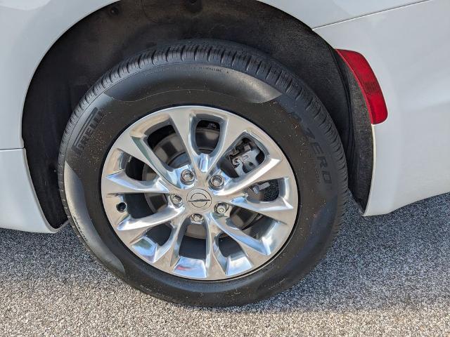 2023 Chrysler Pacifica Touring L AWD