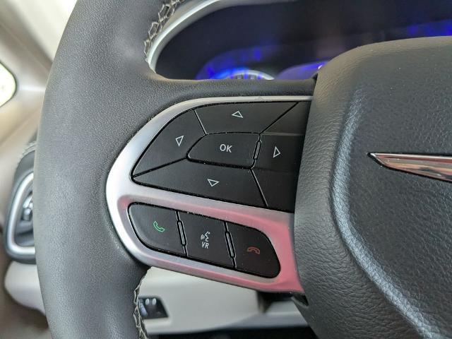 2023 Chrysler Pacifica Touring L AWD