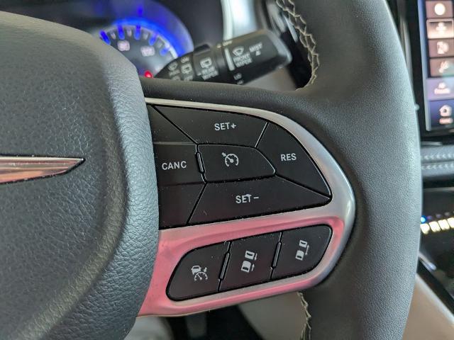 2023 Chrysler Pacifica Touring L AWD