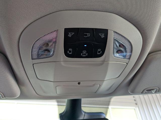 2023 Chrysler Pacifica Touring L AWD