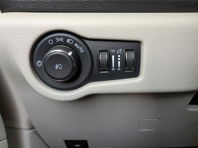 2023 Chrysler Pacifica Touring L AWD