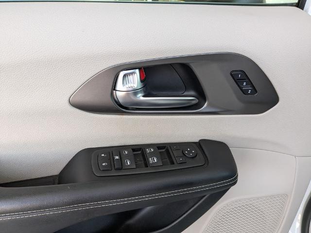 2023 Chrysler Pacifica Touring L AWD