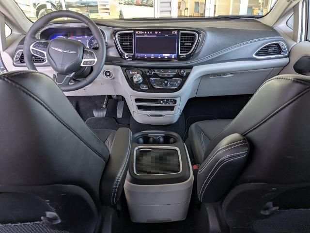 2023 Chrysler Pacifica Touring L AWD