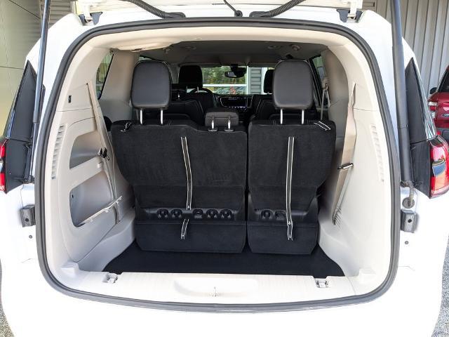 2023 Chrysler Pacifica Touring L AWD