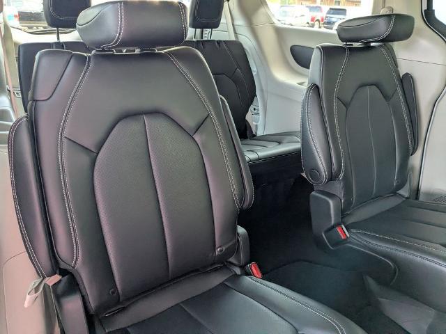 2023 Chrysler Pacifica Touring L AWD