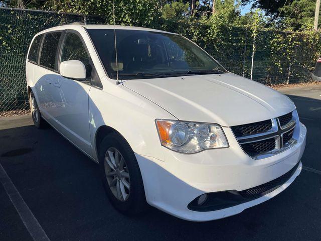 2019 Dodge Grand Caravan SXT for sale in Belmont, NC