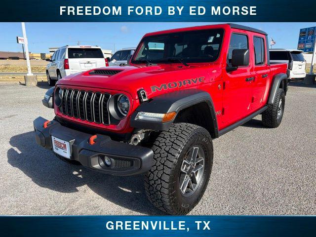 2026 Jeep Gladiator Sport for sale in Greenville, TX
