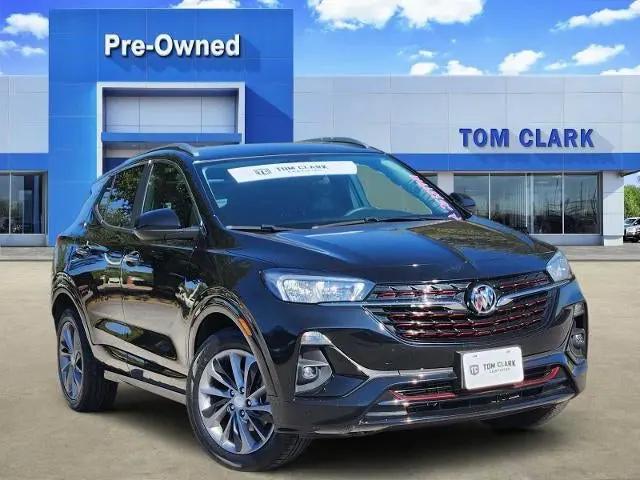 2023 Buick Encore GX Select FWD for sale in Denton, TX