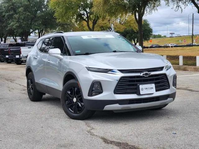 2022 Chevrolet Blazer FWD 2LT for sale in Denton, TX
