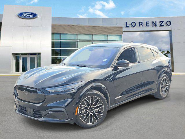 2024 Ford Mustang Mach-E Premium for sale in Homestead, FL
