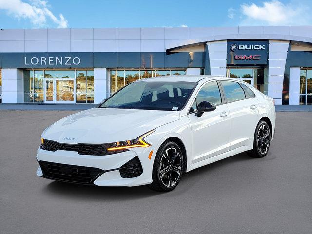 2024 Kia K5 GT-Line for sale in Homestead, FL