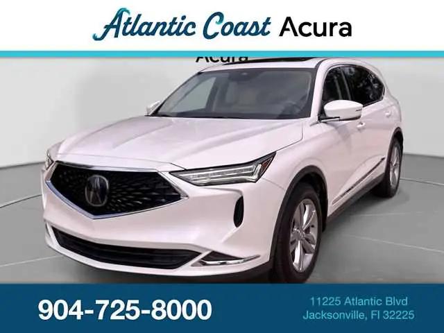 2024 Acura MDX Base for sale in Jacksonville, FL