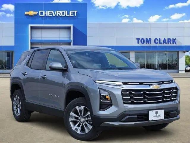 2027 Chevrolet Equinox LT FWD for sale in Denton, TX