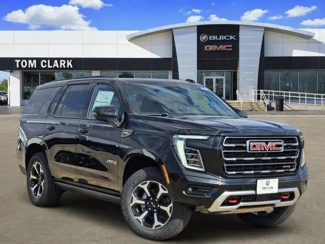 2026 GMC Yukon 4WD AT4 for sale in Denton, TX