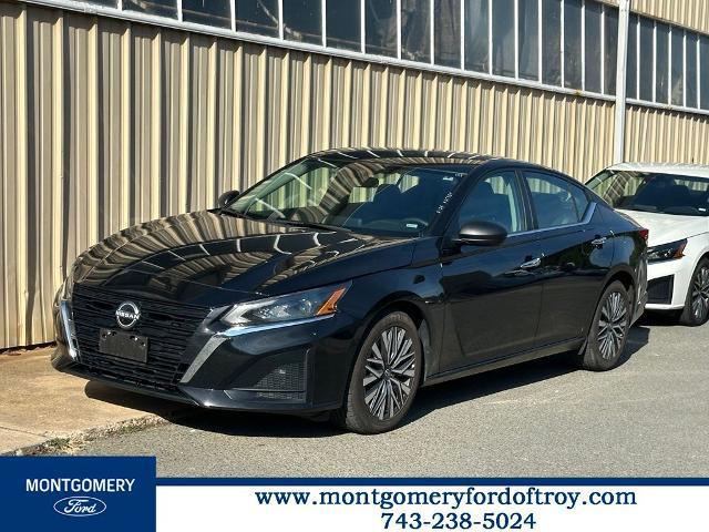 2025 Nissan Altima SV FWD for sale in Troy, NC