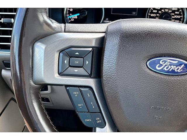 2020 Ford F-150 Limited