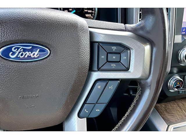 2020 Ford F-150 Limited