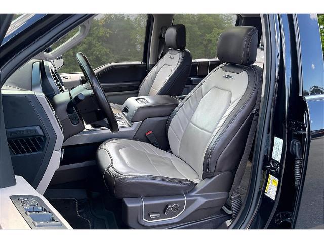 2020 Ford F-150 Limited
