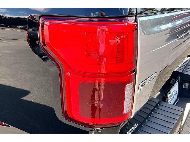2020 Ford F-150 Limited