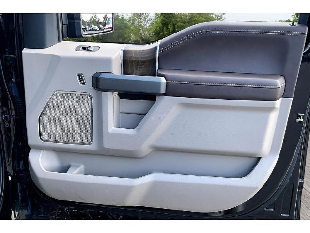 2020 Ford F-150 Limited