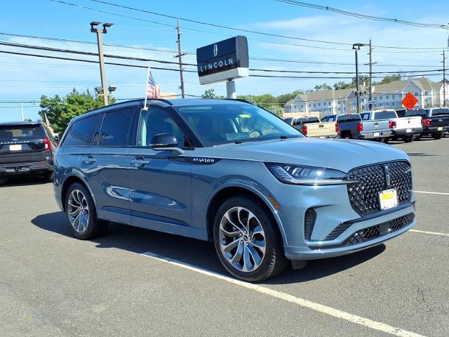 2026 Lincoln Aviator Premiere for sale in North Brunswick, NJ