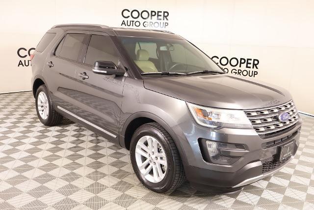 2016 Ford Explorer XLT for sale in Oklahoma City, OK