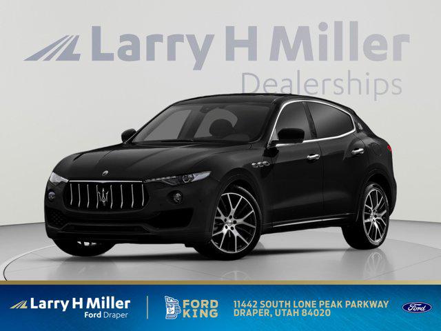 2019 Maserati Levante Base for sale in Draper, UT