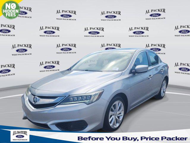 2017 Acura ILX Premium for sale in West Palm Beach, FL